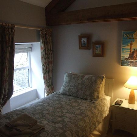 Inglenook Villa Kinsale Eksteriør bilde