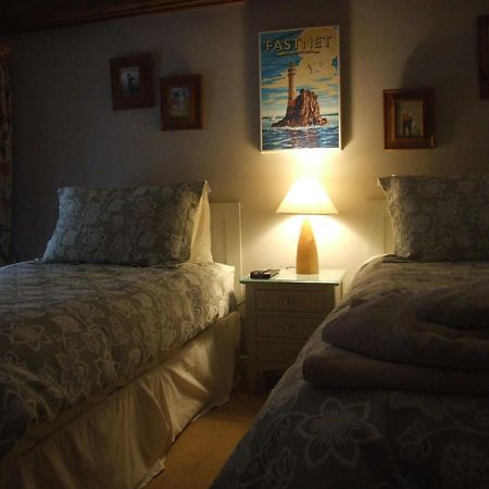 Inglenook Villa Kinsale Eksteriør bilde