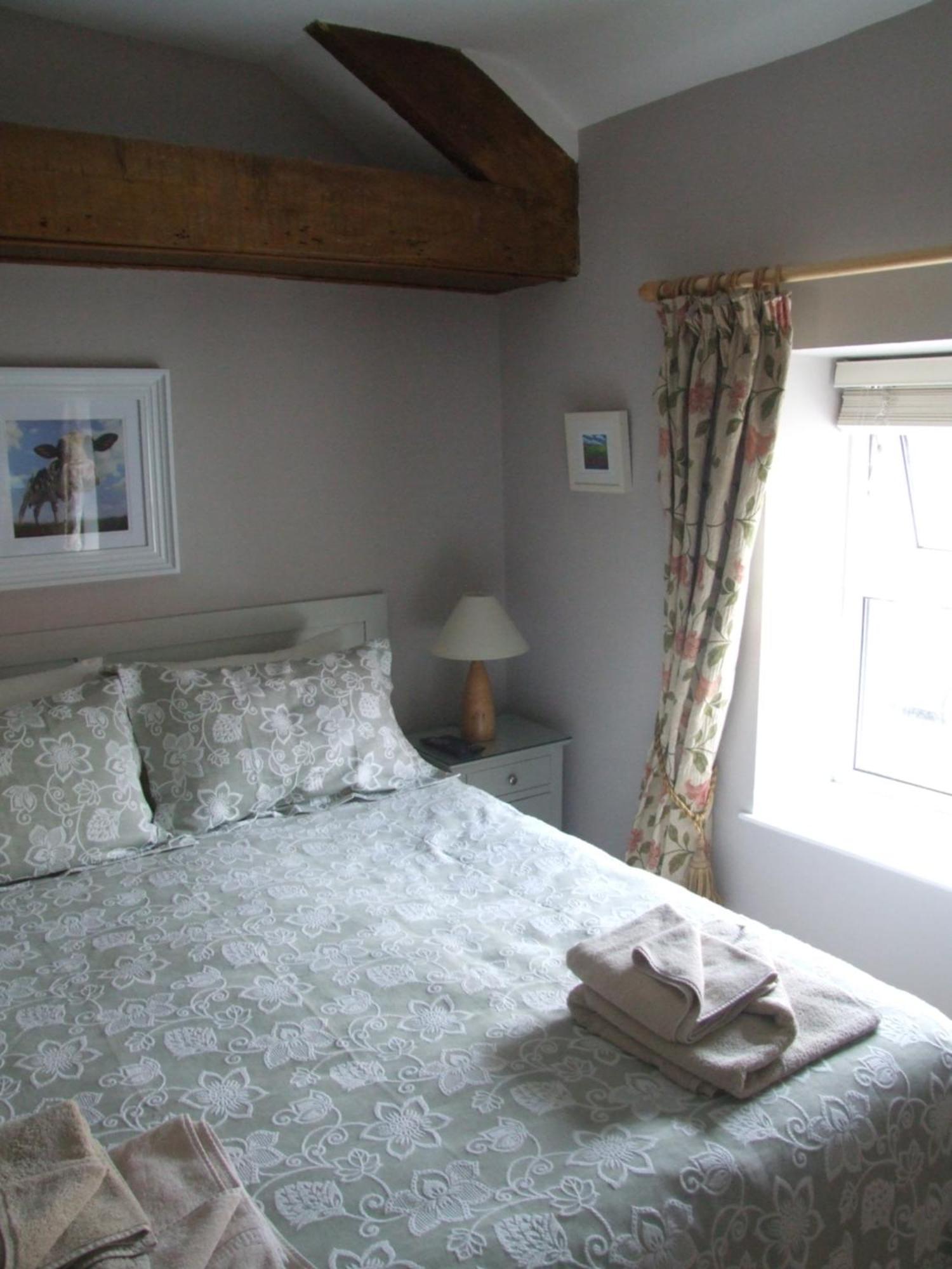 Inglenook Villa Kinsale Eksteriør bilde