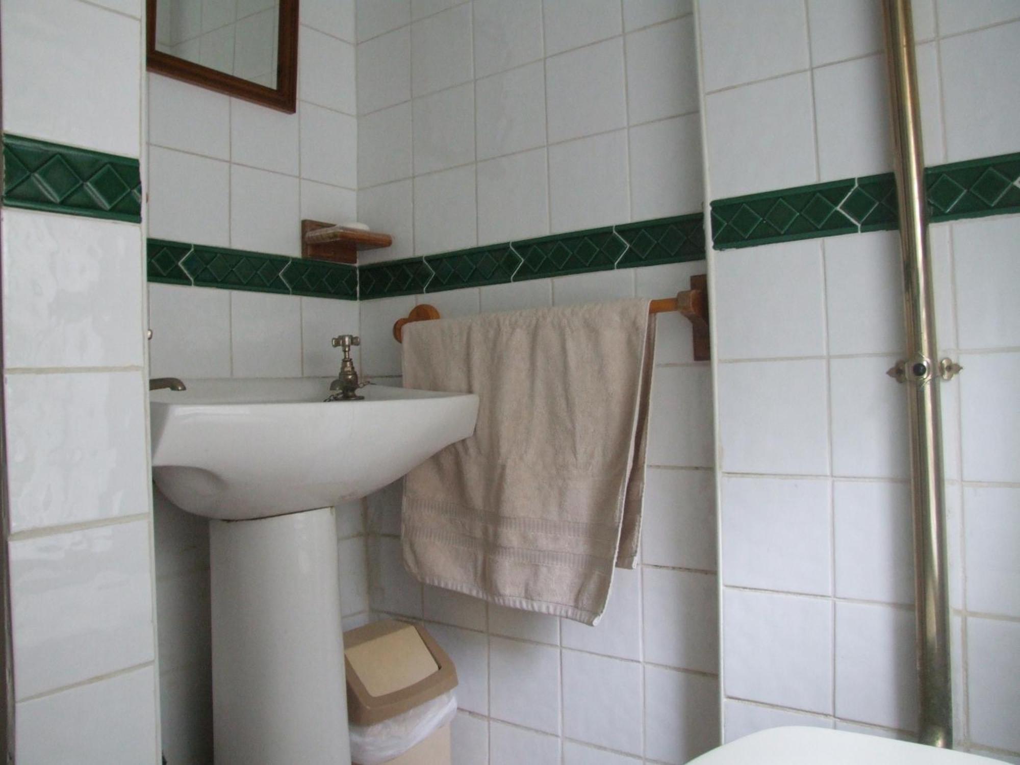 Inglenook Villa Kinsale Eksteriør bilde
