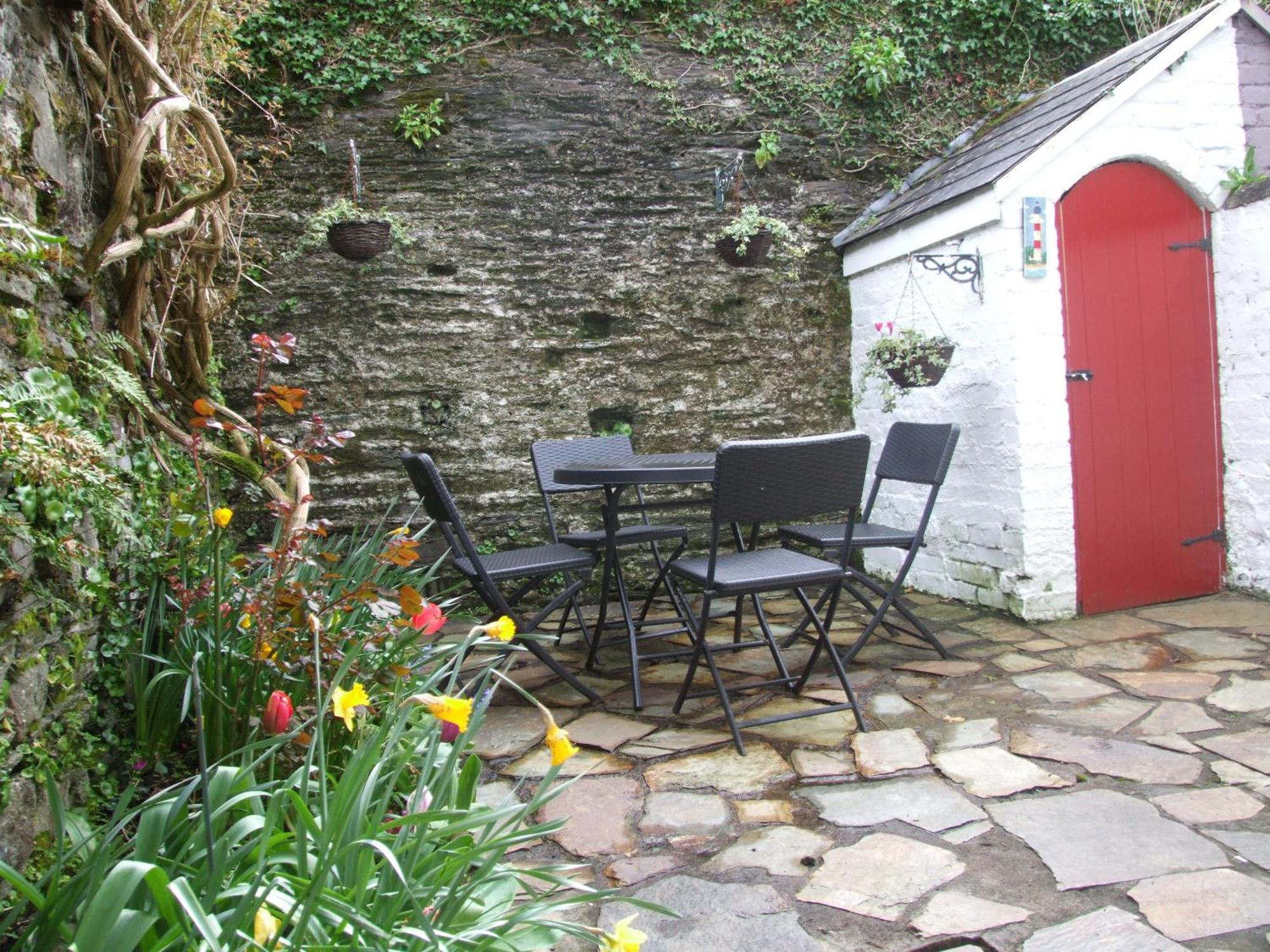 Inglenook Villa Kinsale Eksteriør bilde