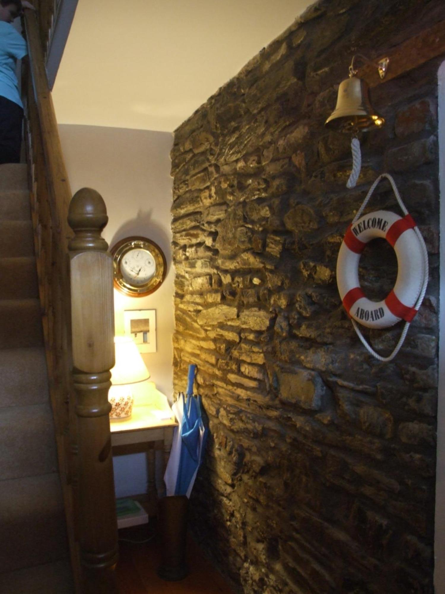Inglenook Villa Kinsale Eksteriør bilde