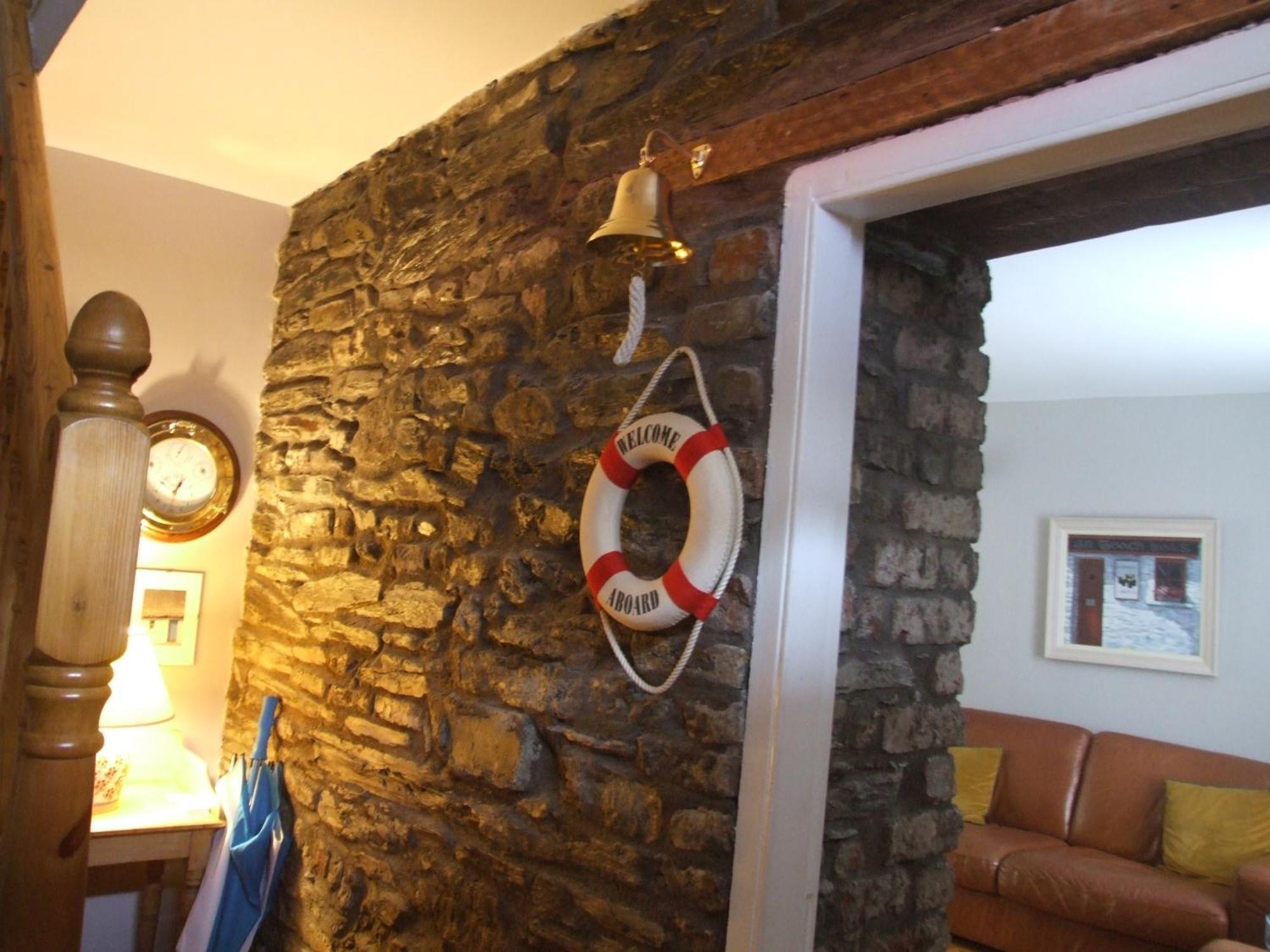 Inglenook Villa Kinsale Eksteriør bilde