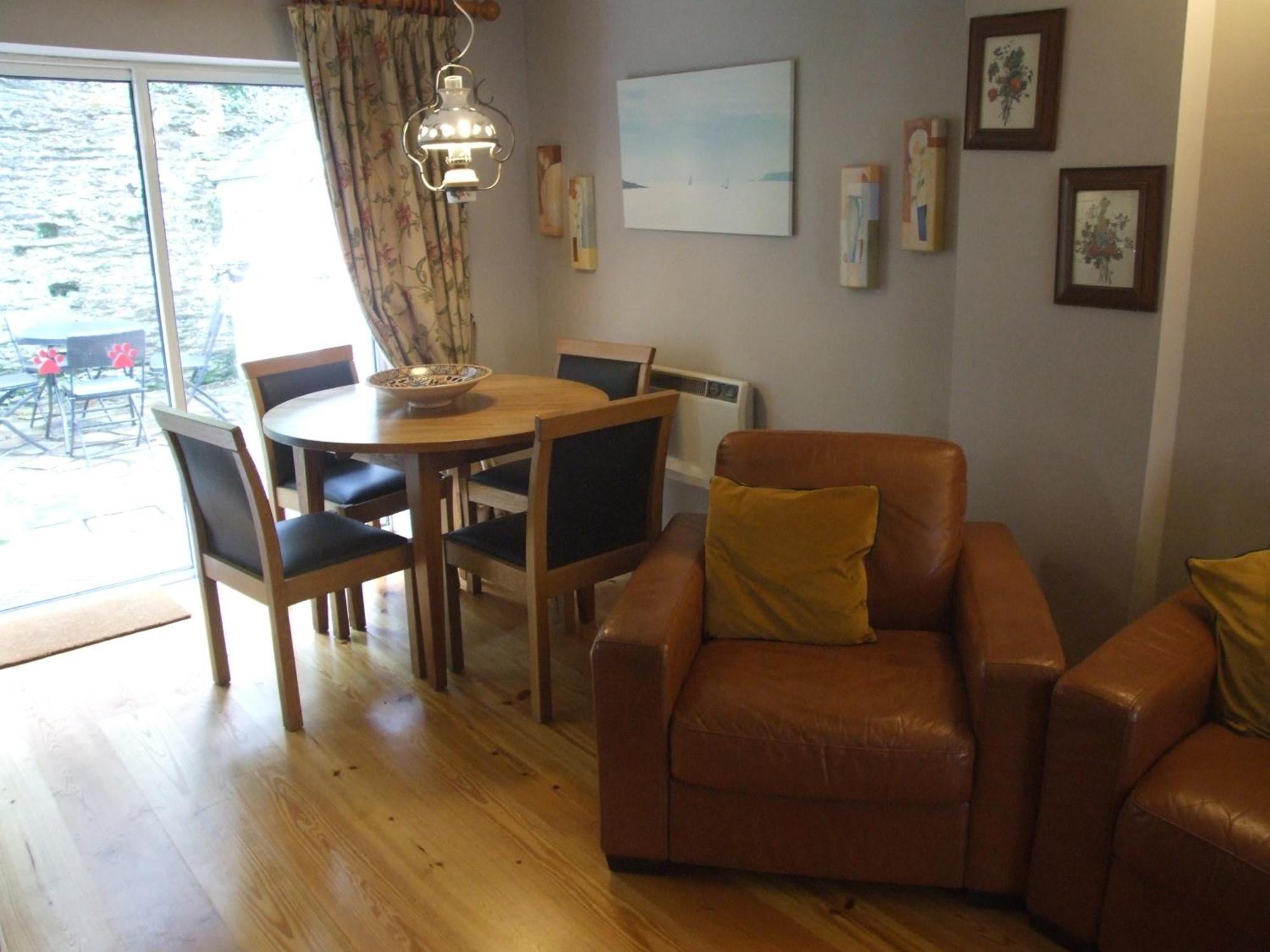 Inglenook Villa Kinsale Eksteriør bilde