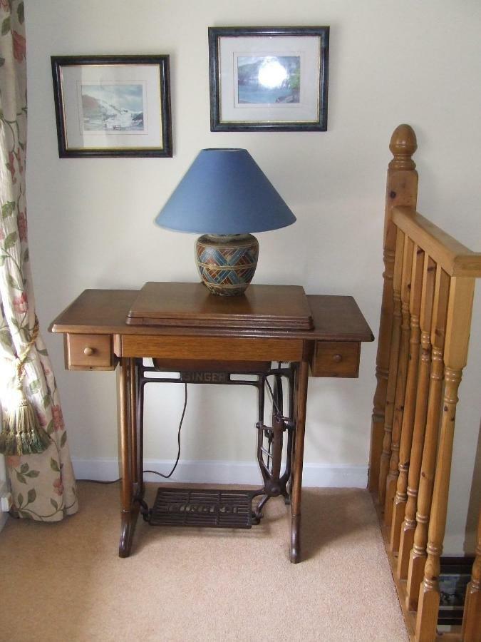 Inglenook Villa Kinsale Eksteriør bilde